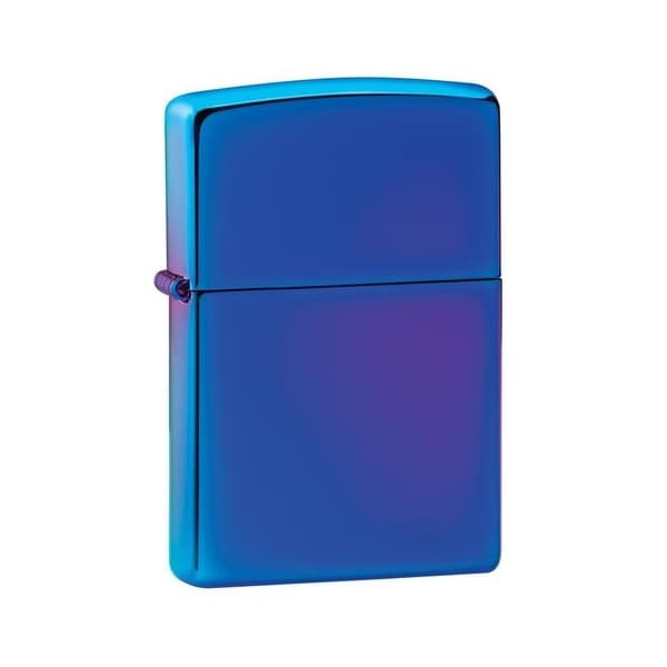 Zippo Zippo High Polish Indigo ZIP-29899 - main